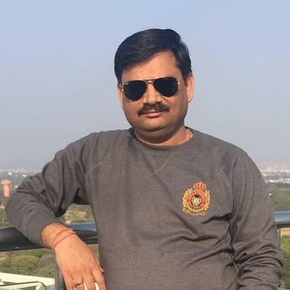 Yogesh Kaushik