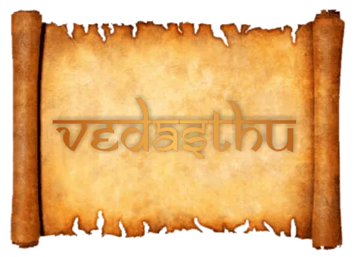 Vedasthu