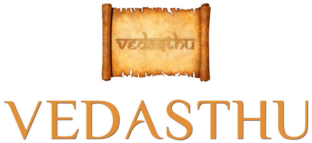 Vedasthu